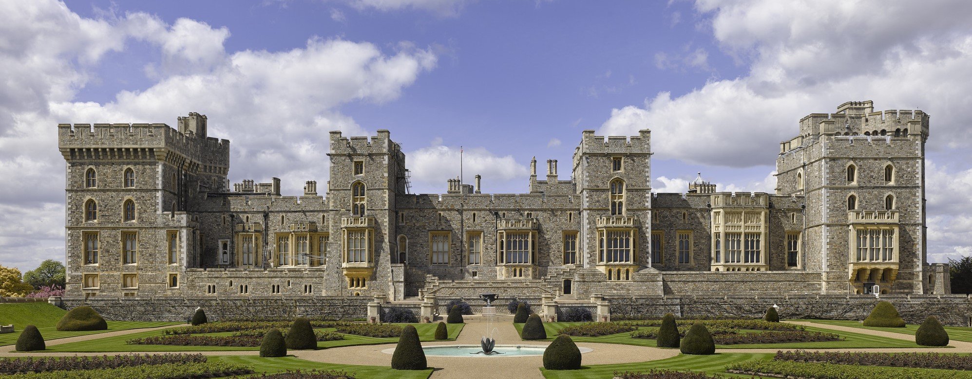 Windsor Castle